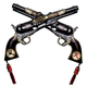 Illustration for article titled Kung-fu gunslingers are looking for action in emFar West /em